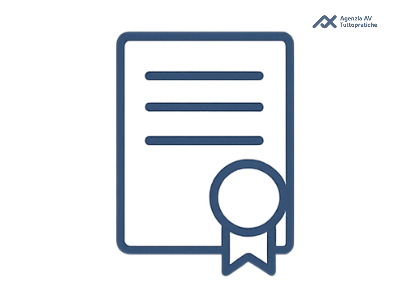 Richiesta e gestione di certificazioni e documenti auto trattate in modo rapido e trasparente.